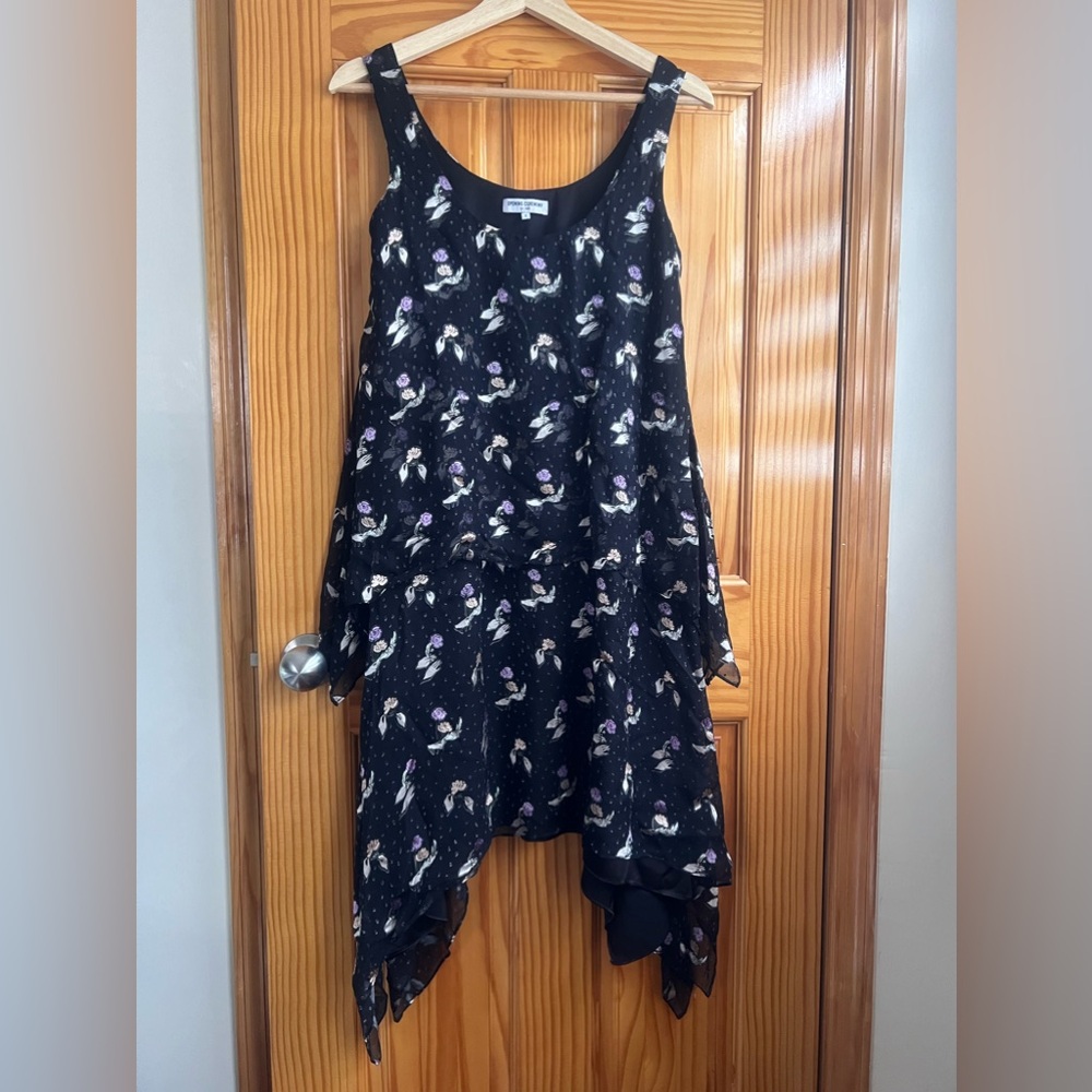 Opening Ceremony Casual Dress